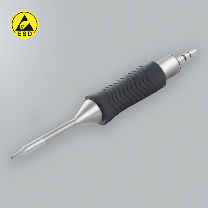 Weller WX 2010 MICRO MS Soldering Station - RTM 013 S MS Soldering Tip Weller WX 2010 MICRO MS Soldering Station - RTM 013 S MS Soldering Tip